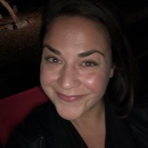 Meet your Posher, Brooke